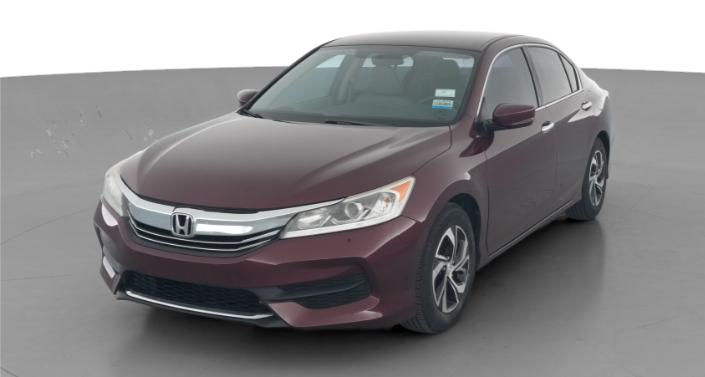 Thumbnail: 2016 Honda Accord - 1