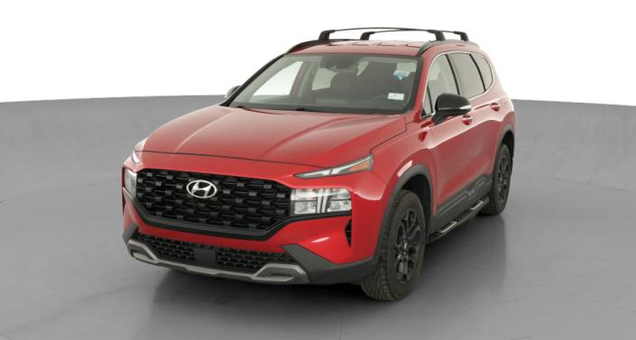 Thumbnail: 2022 Hyundai Santa Fe - 1