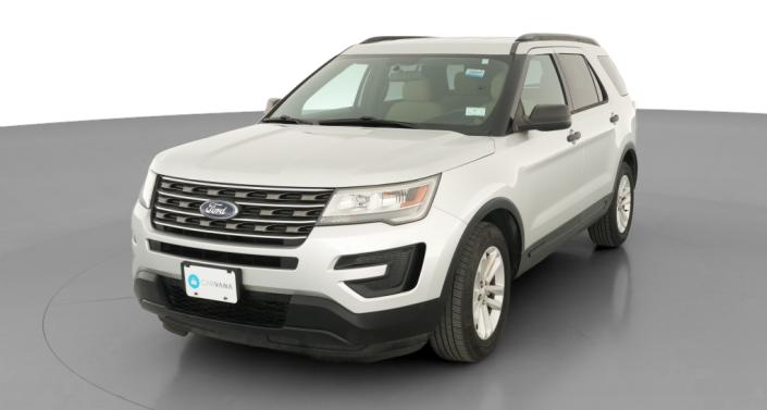 Thumbnail: 2017 Ford Explorer - 1