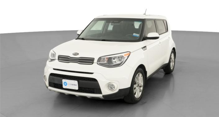 Thumbnail: 2018 Kia Soul - 1