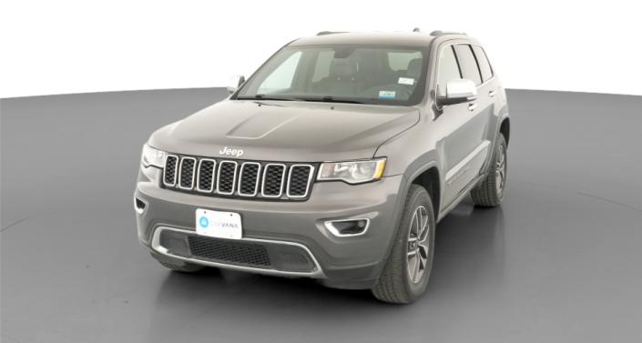 Thumbnail: 2019 Jeep Grand Cherokee - 1