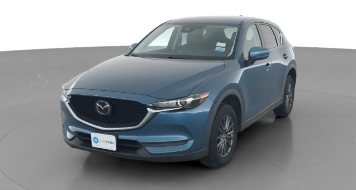 Thumbnail: 2019 Mazda CX-5 - 1