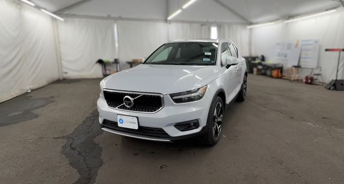 Thumbnail: 2020 Volvo XC40 - 1