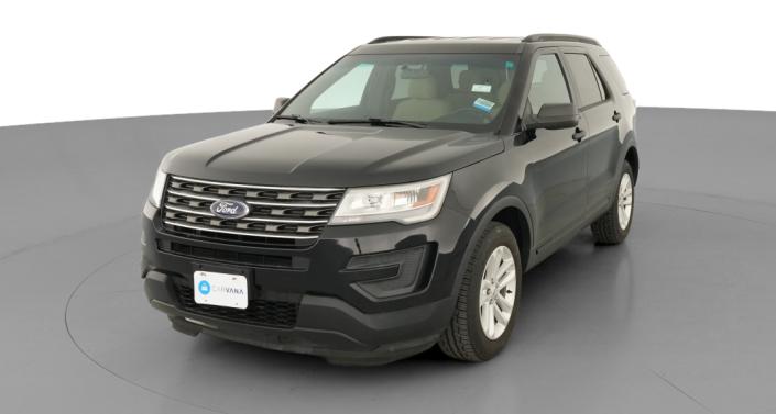 Thumbnail: 2016 Ford Explorer - 1