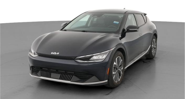 Thumbnail: 2022 Kia EV6 - 1