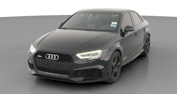 2018 Audi RS 3 Base -
                  Indianapolis, IN