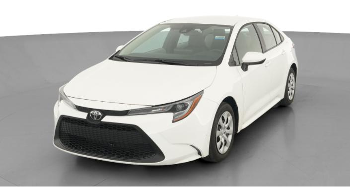 Thumbnail: 2022 Toyota Corolla - 1