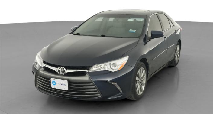 Thumbnail: 2017 Toyota Camry - 1