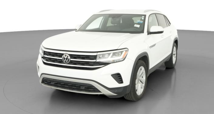 Thumbnail: 2021 Volkswagen Atlas - 1
