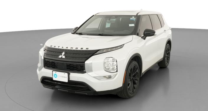 Thumbnail: 2022 Mitsubishi Outlander - 1