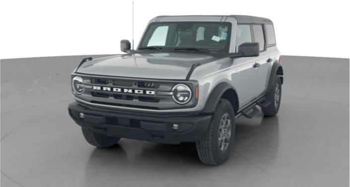 Thumbnail: 2023 Ford Bronco - 1