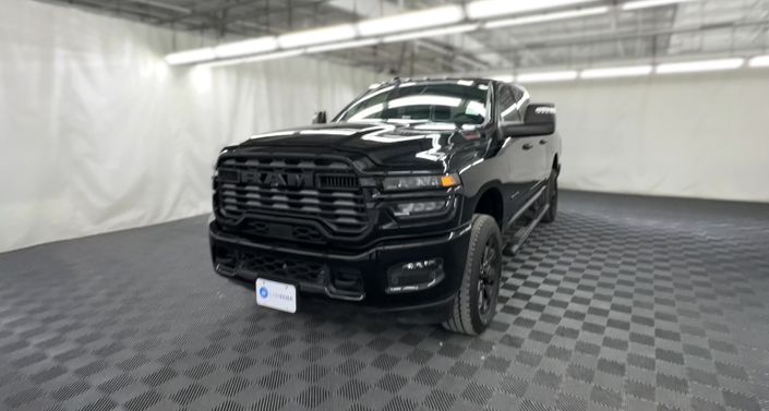 Thumbnail: 2025 RAM 2500 - 1