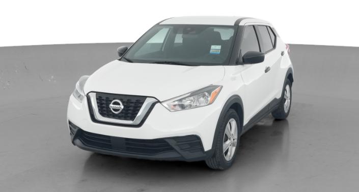 2020 Nissan Kicks S -
                  Lorain, OH