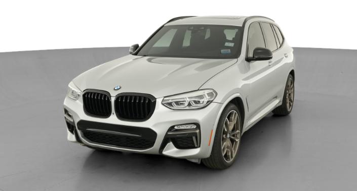 Thumbnail: 2019 BMW X3 - 1