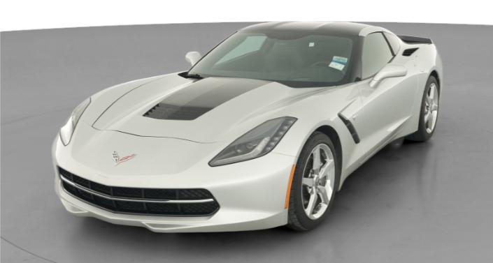 2014 Chevrolet Corvette Stingray -
                  Yaphank, NY