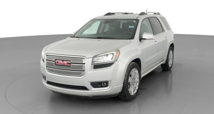 Thumbnail: 2016 GMC Acadia - 1