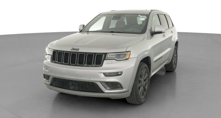 Thumbnail: 2019 Jeep Grand Cherokee - 1