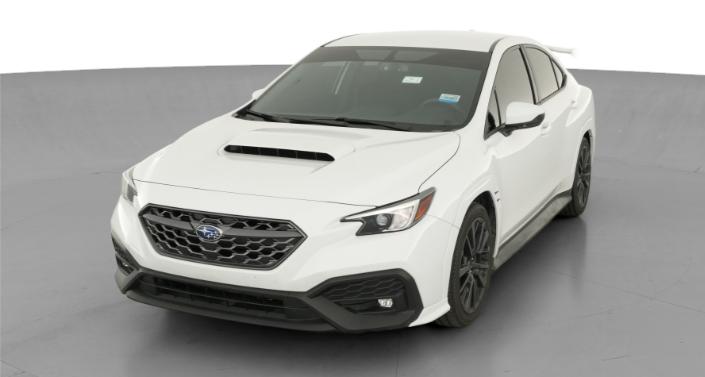 Thumbnail: 2022 Subaru WRX - 1