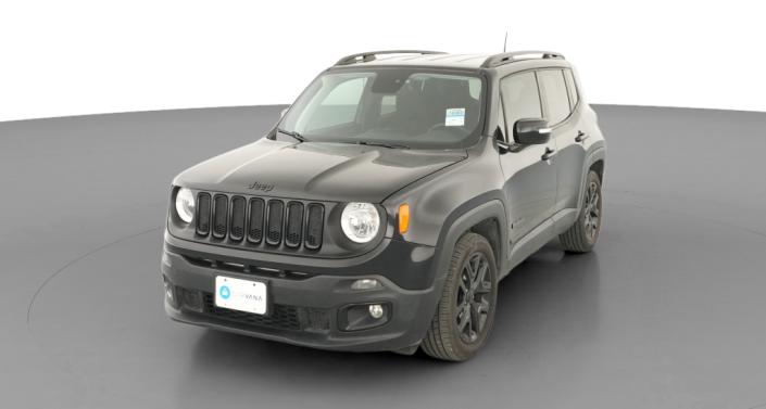 Thumbnail: 2018 Jeep Renegade - 1