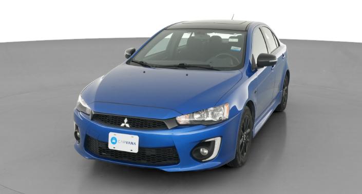 2017 Mitsubishi Lancer LE -
                  Richton Park, IL
