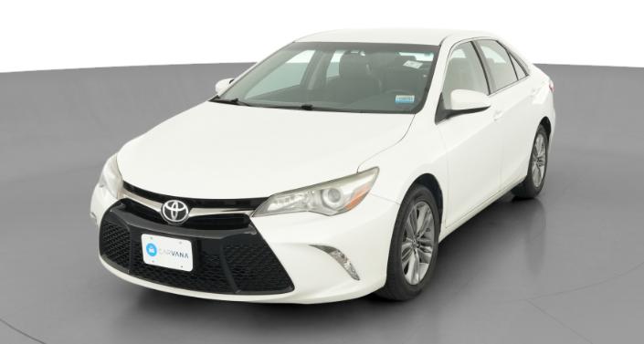 Thumbnail: 2017 Toyota Camry - 1