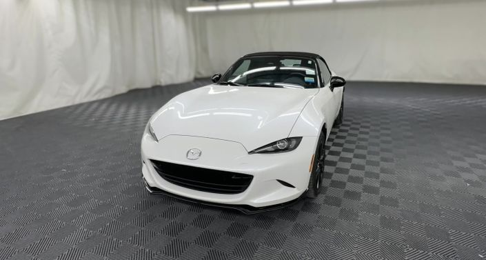 Thumbnail: 2024 Mazda MX-5 Miata - 1