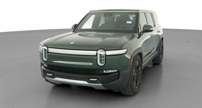 Thumbnail: 2023 Rivian R1S - 1