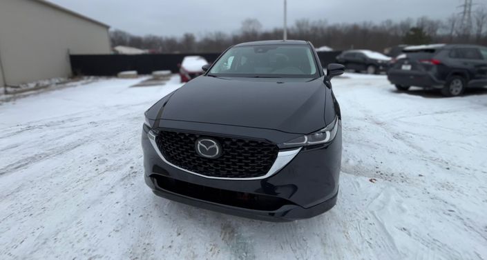 Thumbnail: 2025 Mazda CX-5 - 1