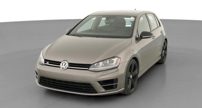 Thumbnail: 2016 Volkswagen Golf - 1