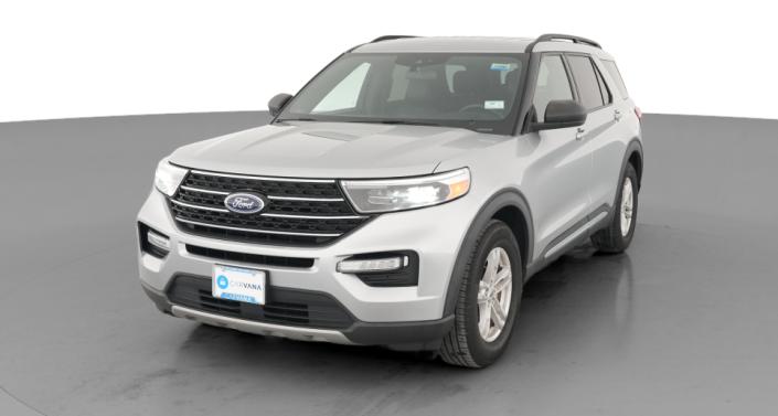 Thumbnail: 2020 Ford Explorer - 1