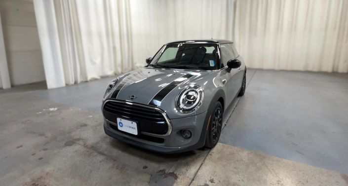 Thumbnail: 2021 MINI Cooper Hardtop - 1