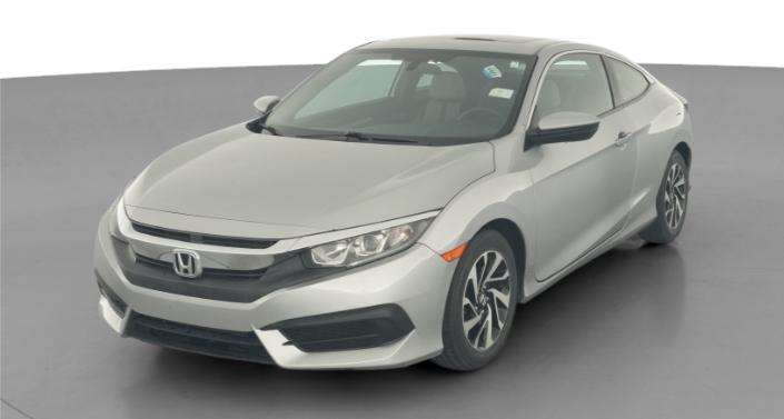 Thumbnail: 2016 Honda Civic - 1