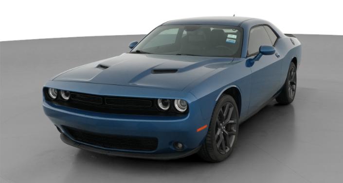 Thumbnail: 2021 Dodge Challenger - 1