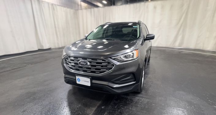 Thumbnail: 2020 Ford Edge - 1