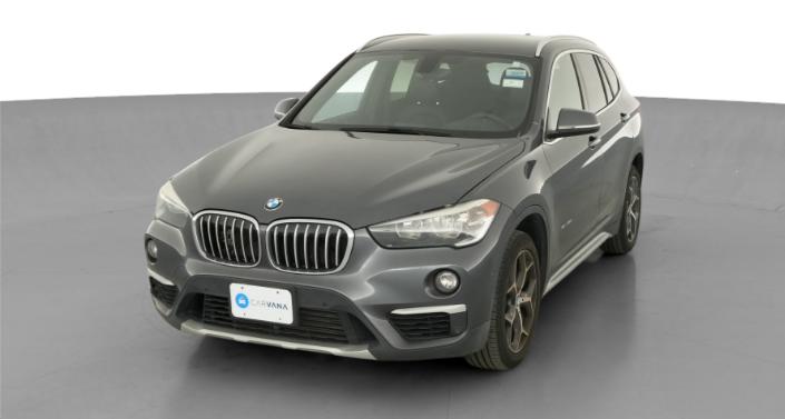 2017 BMW X1 sDrive28i -
                  Colonial Heights, VA