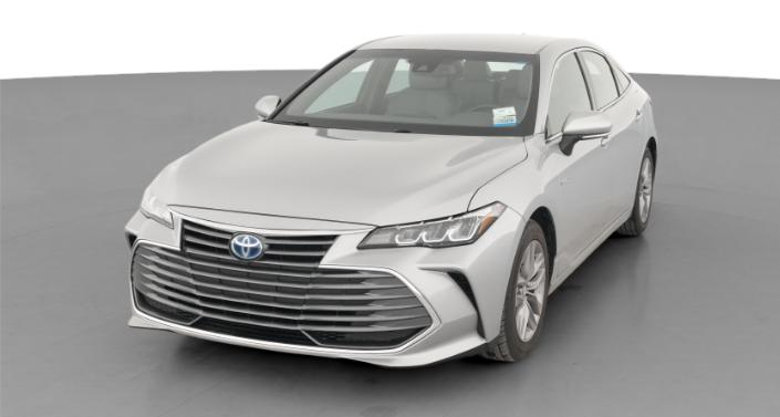 Thumbnail: 2019 Toyota Avalon - 1
