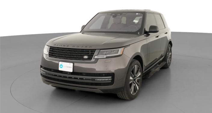 Thumbnail: 2023 Land Rover Range Rover - 1