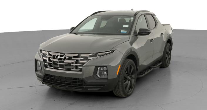 Thumbnail: 2024 Hyundai Santa Cruz - 1