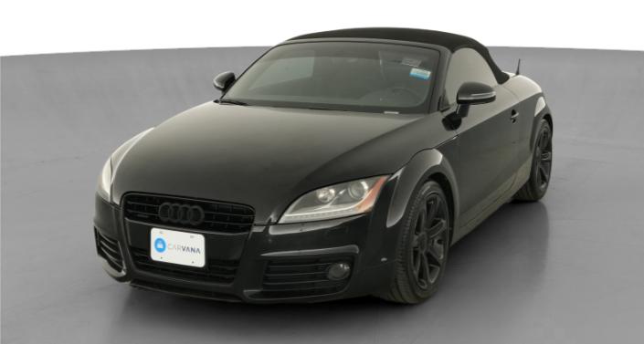 Thumbnail: 2011 Audi TT - 1