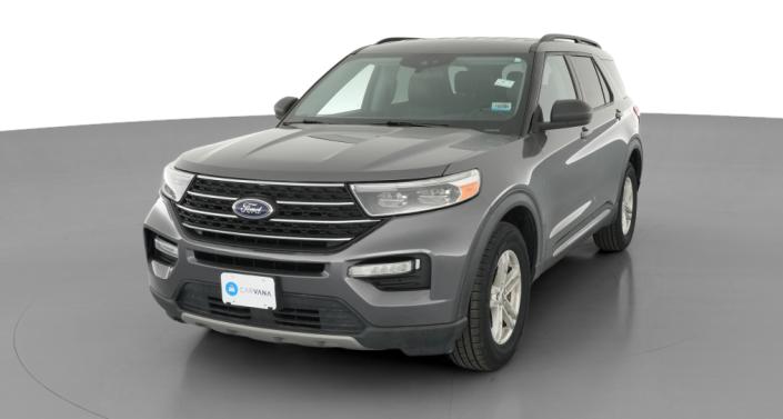 Thumbnail: 2022 Ford Explorer - 1