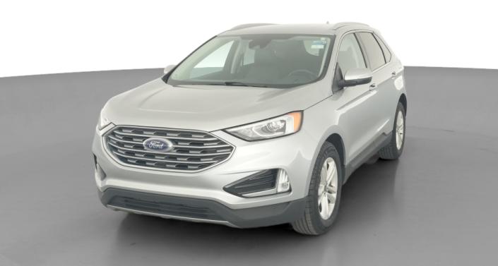Thumbnail: 2020 Ford Edge - 1