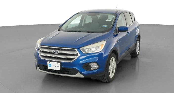 Thumbnail: 2017 Ford Escape - 1