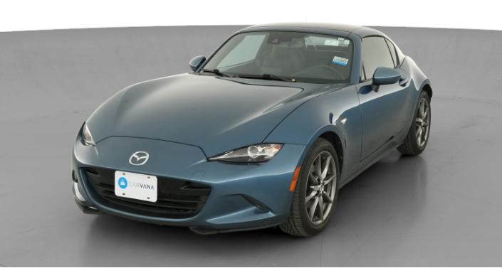 Thumbnail: 2020 Mazda MX-5 Miata - 1