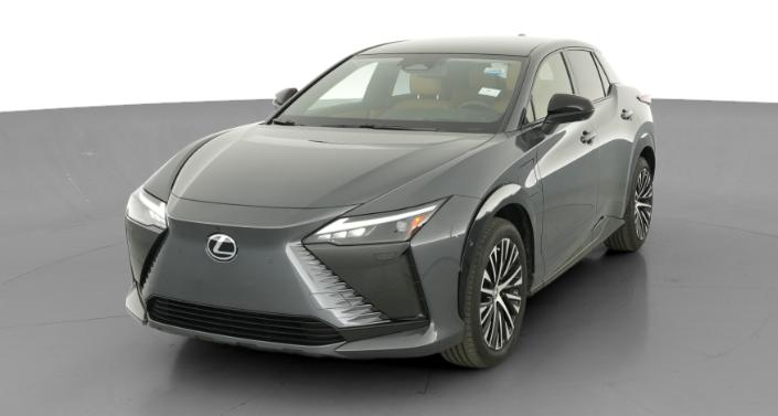 2024 Lexus RZ 450e -
                  Bessemer, AL