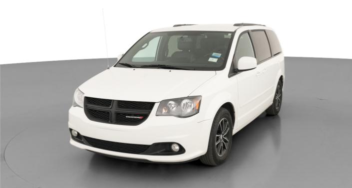 Thumbnail: 2017 Dodge Grand Caravan - 1