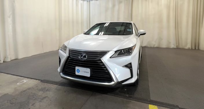 Thumbnail: 2016 Lexus RX - 1