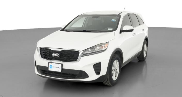 Thumbnail: 2020 Kia Sorento - 1