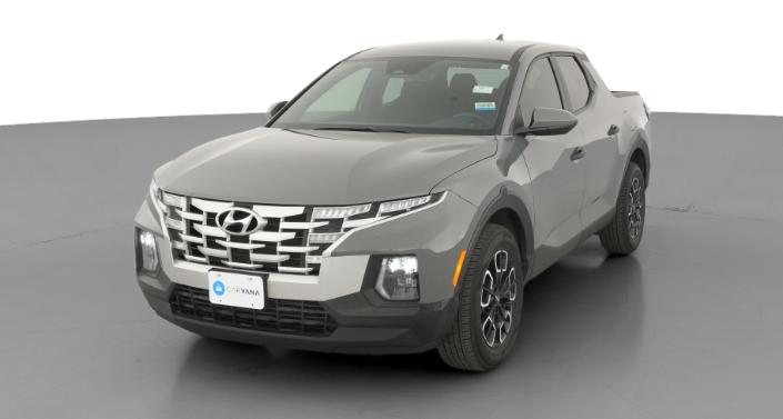 Thumbnail: 2024 Hyundai Santa Cruz - 1