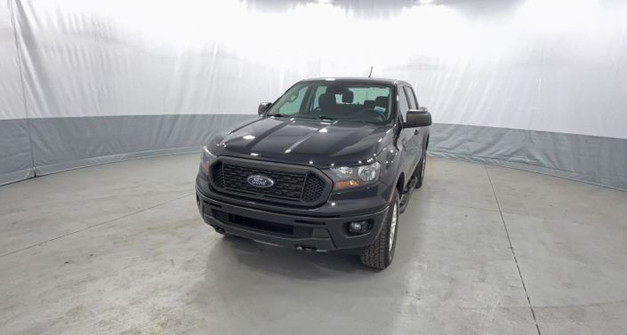 Thumbnail: 2020 Ford Ranger - 1