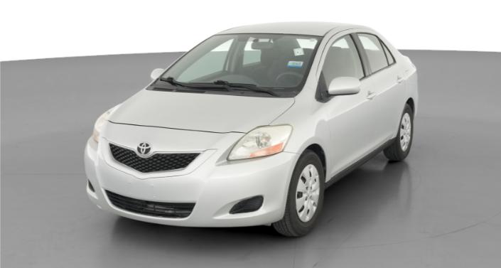 2010 Toyota Yaris Base -
                  Wheatland, OK